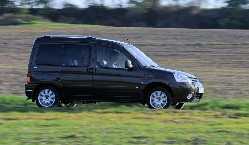 Citroën Berlingo