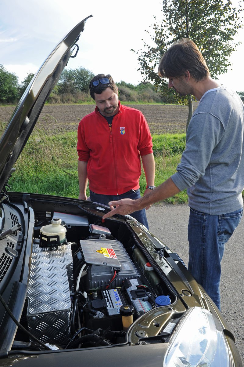 Citroën Berlingo