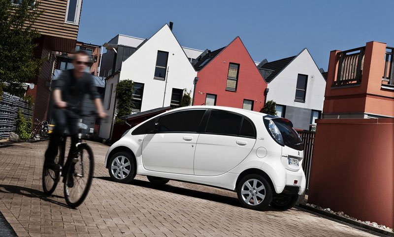 Citroën C-Zero