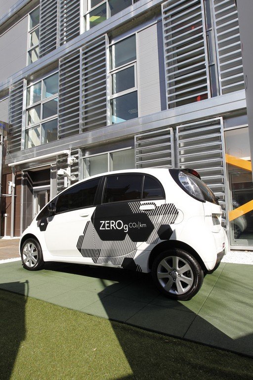 Citroën C-Zero