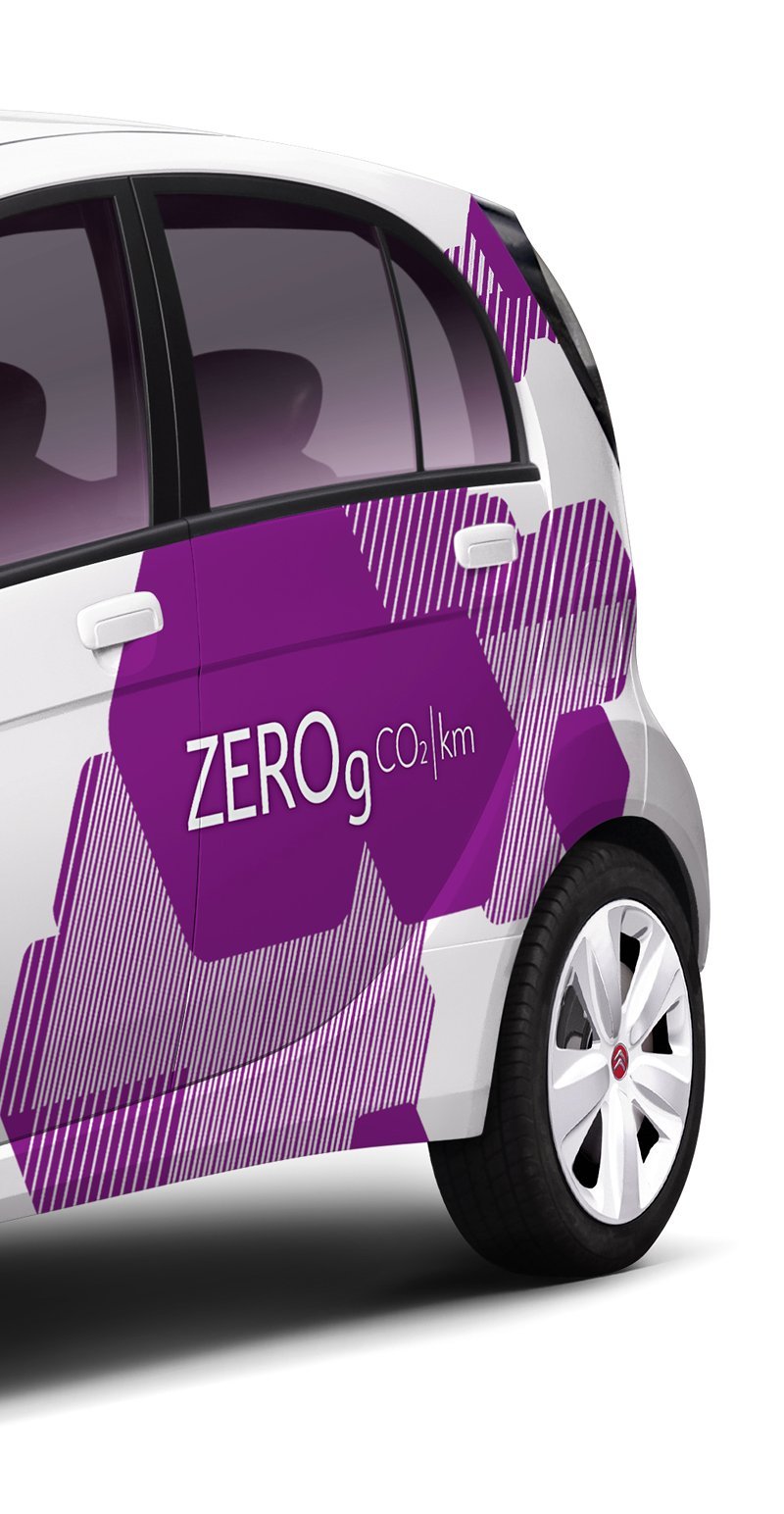 Citroën C-Zero