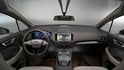 Ford S-Max Concept Ford S-Max Concept