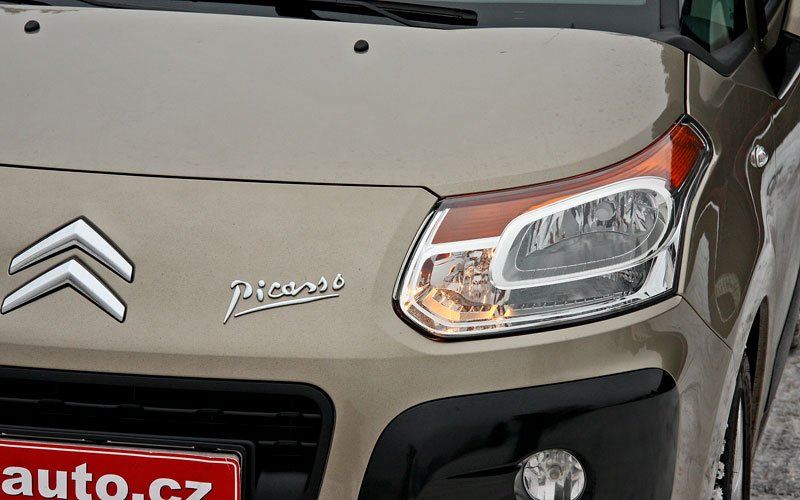 Citroën C3 Picasso