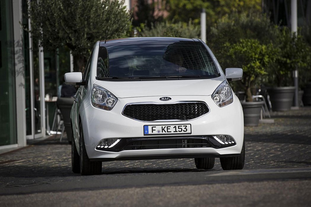 Kia Venga