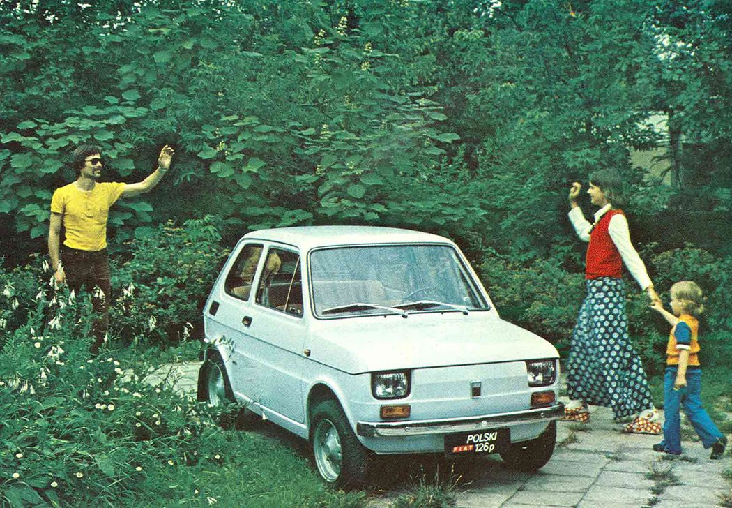 Fiat 126