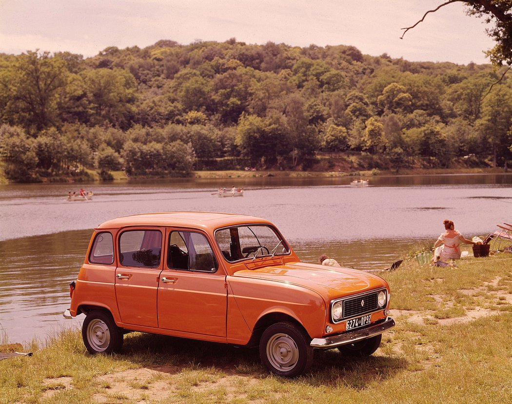 Renault 4