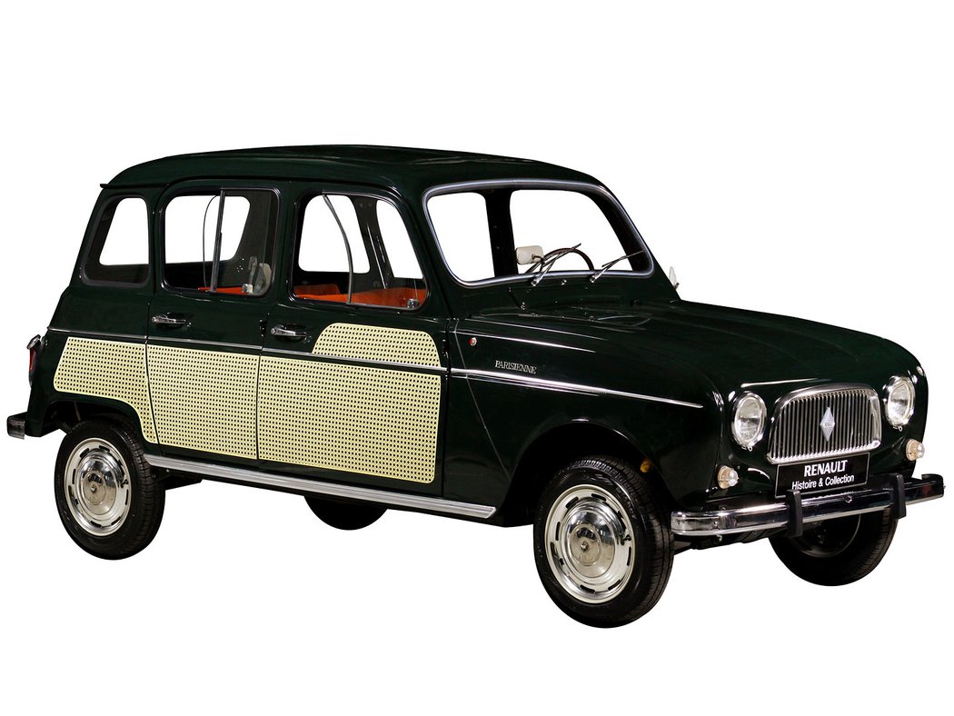 Renault 4