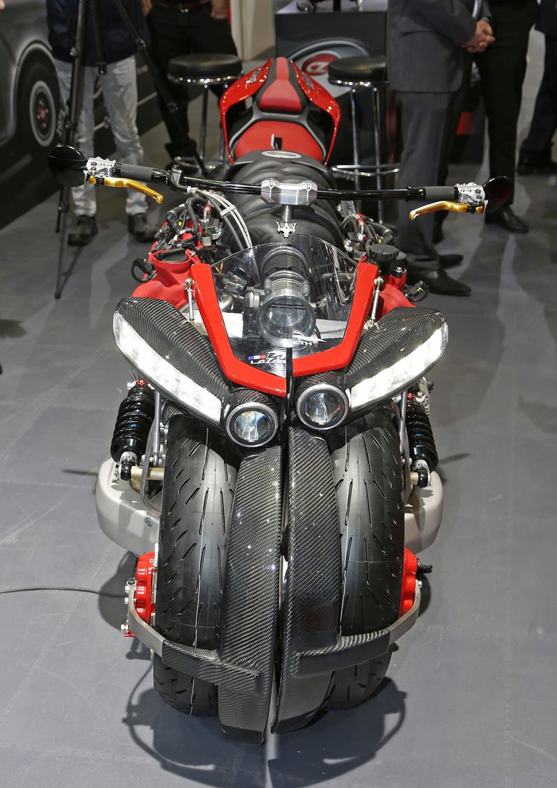 Lazareth LM847