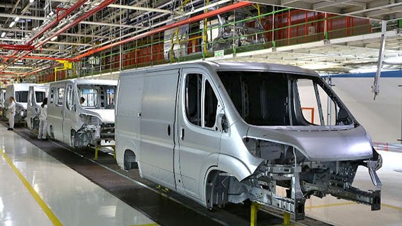 Fiat a PSA prodlužují spolupráci v oblasti dodávek. Nově zahrne i model Opelu
