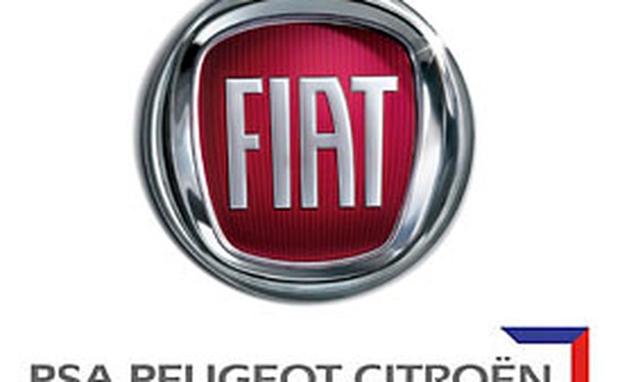 Fiat a PSA: Dohoda o rozvodu podepsána