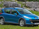 Peugeot 207 SW Outdoor