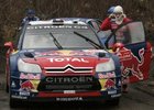 Turecká Rally 2010 – Loeb a Citroëny opět dominují světu