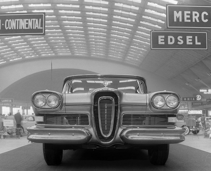 Edsel