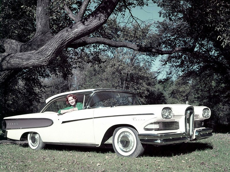 Edsel