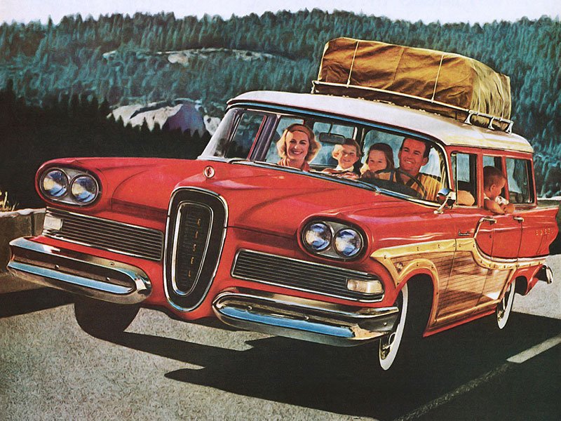 Edsel