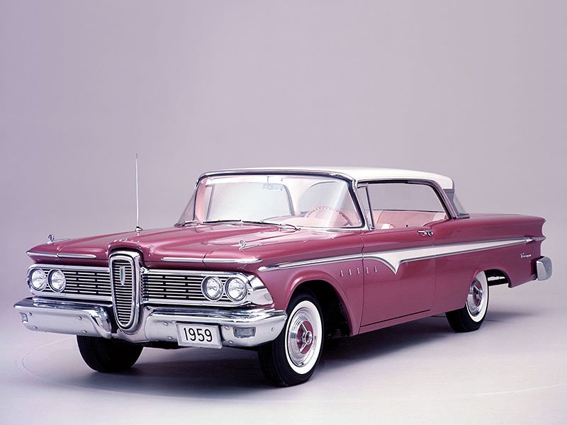 Edsel