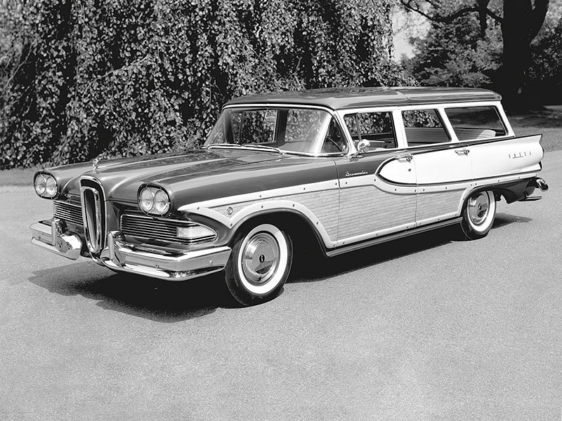 Edsel