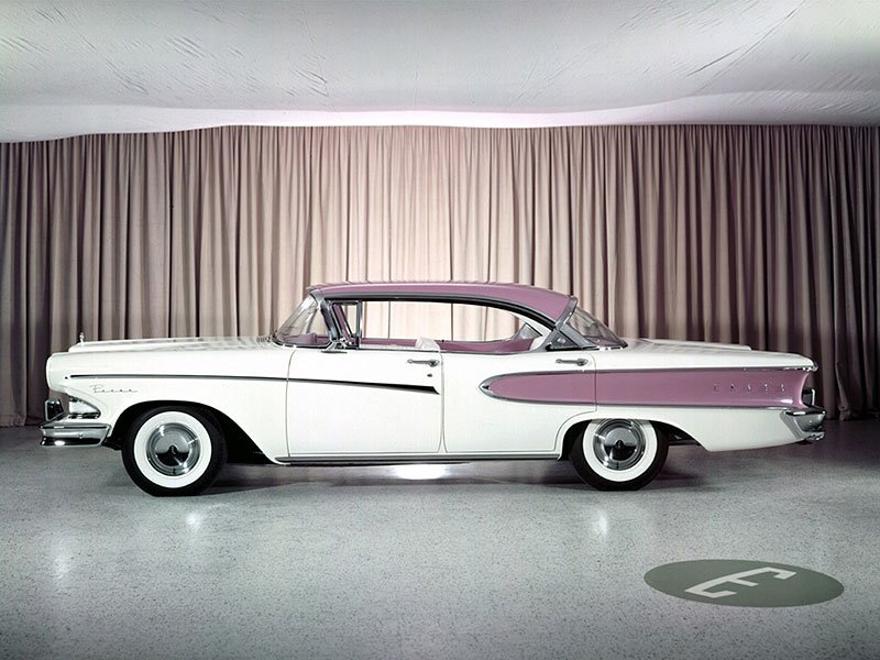 Edsel