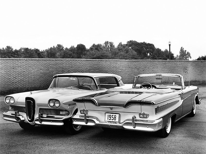 Edsel