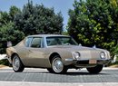 Studebaker Avanti