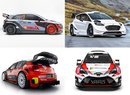 Proč letos sledovat WRC? Tady je 7 důvodů!