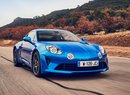 Alpine A110