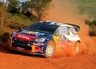 Rally Akropolis 2011 – Taktika přinesla Ogierovi vítězství, slaví také Škodovka (+ fotogalerie)