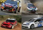 Šampionát WRC 2012 – Kdo, kde, s čím a proti komu