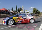 Španělská Rally 2011 – V Katalánsku slaví Loeb, Hänninen se škodovkou je mistrem světa SWRC
