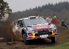 Britská Rally 2011 – První etapa rozhodla, Hirvonen mistrem nebude