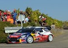 Francouzská Rally 2011 – Doma vítězí Ogier, technika zradila Loeba