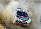 Britská Rally 2011 – Fenomenální Loeb získal další titul. Osmý v řadě (+ fotogalerie)