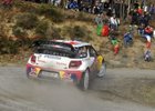 Rally Monte Carlo 2012 po třetí etapě – Loeb nemá soupeře a jede si za vítězstvím