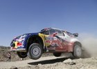 Rally Mexiko 2012 po první etapě – Ford má smůlu, tovární Citroëny ne