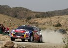 Rally Mexiko 2012 – Šestý triumf krále Loeba (+ fotogalerie)