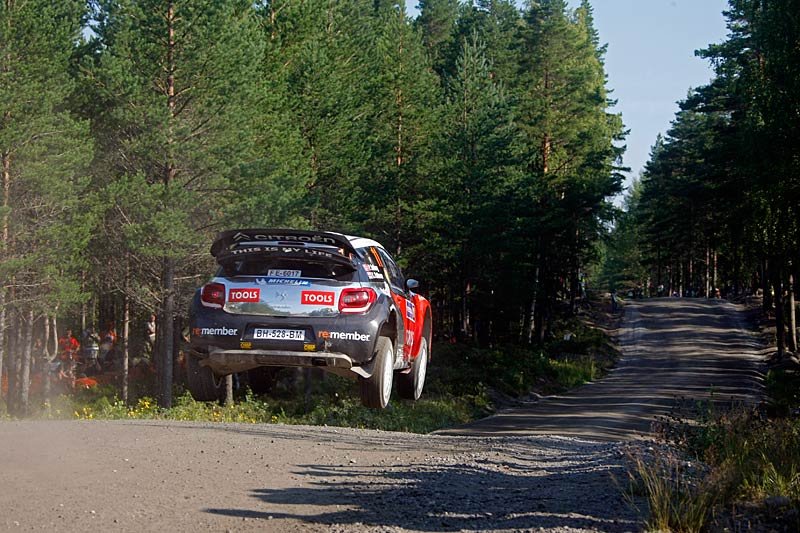 Citroën DS3