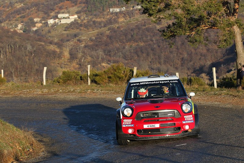 Citroën DS3