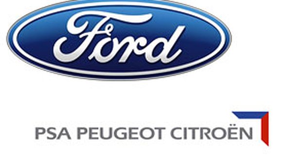 Ford a PSA už nebudou spolupracovat na dieselech