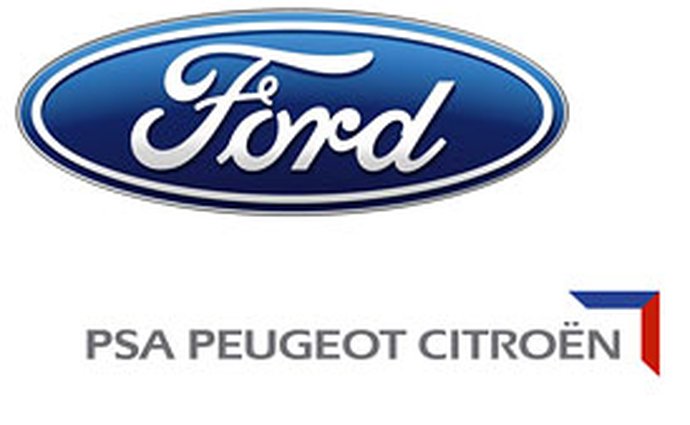 Ford a PSA už nebudou spolupracovat na dieselech