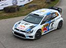 Reportáž: Rallye Deutschland 2013 na vlastní kůži