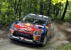 Rally Velká Británie 2010 – Nejlépe se s dvoulitrovými wé-er-céčky rozloučil mistr světa Loeb (+fotogalerie)