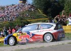 Katalánská Rally 2010 – Letošní mistr Loeb zůstává opět neporažen, Burkart se stává juniorským šampiónem (+ fotogalerie)