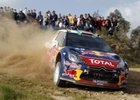 Portugalská Rally 2011 – Citroën (i) díky taktice vítězí, Ogier překonává Loeba (+ fotogalerie)