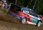 Australská Rally 2011 – Ford vítězí podruhé v sezóně, taktika převládá nad sportem (+ fotogalerie)