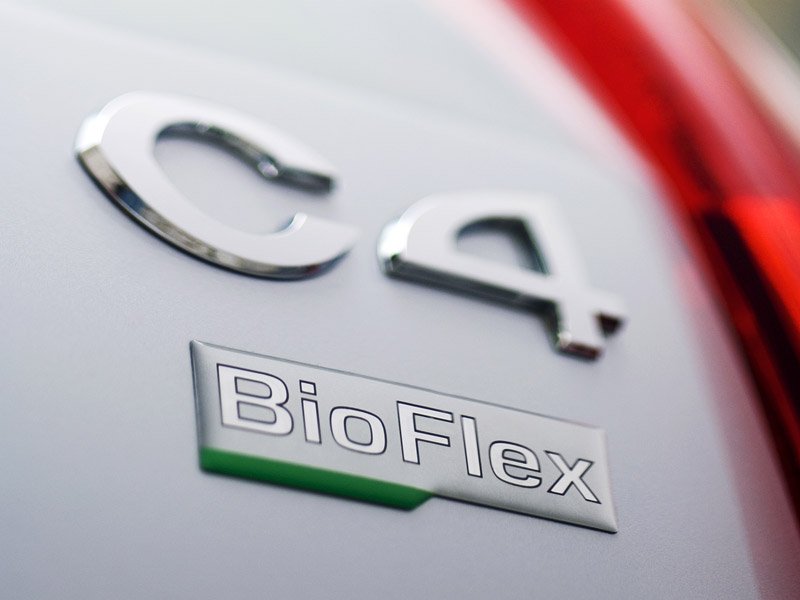 C4 Bioflex
