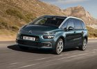 Citroën Grand C4 SpaceTourer končí, značka se po téměř 30 letech loučí s MPV