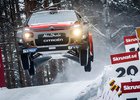 Citroën i přes svou účast v rallye neplánuje žádný hot hatch