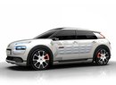 Citroën C4 Cactus Airflow 2L: Koncept se spotřebou 2 l na 100 km