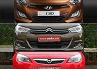 Hyundai i30 vs Citroën C4 vs Opel Astra: Co koupit?