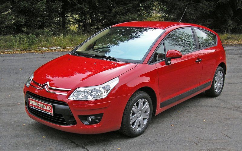 Citroën C4